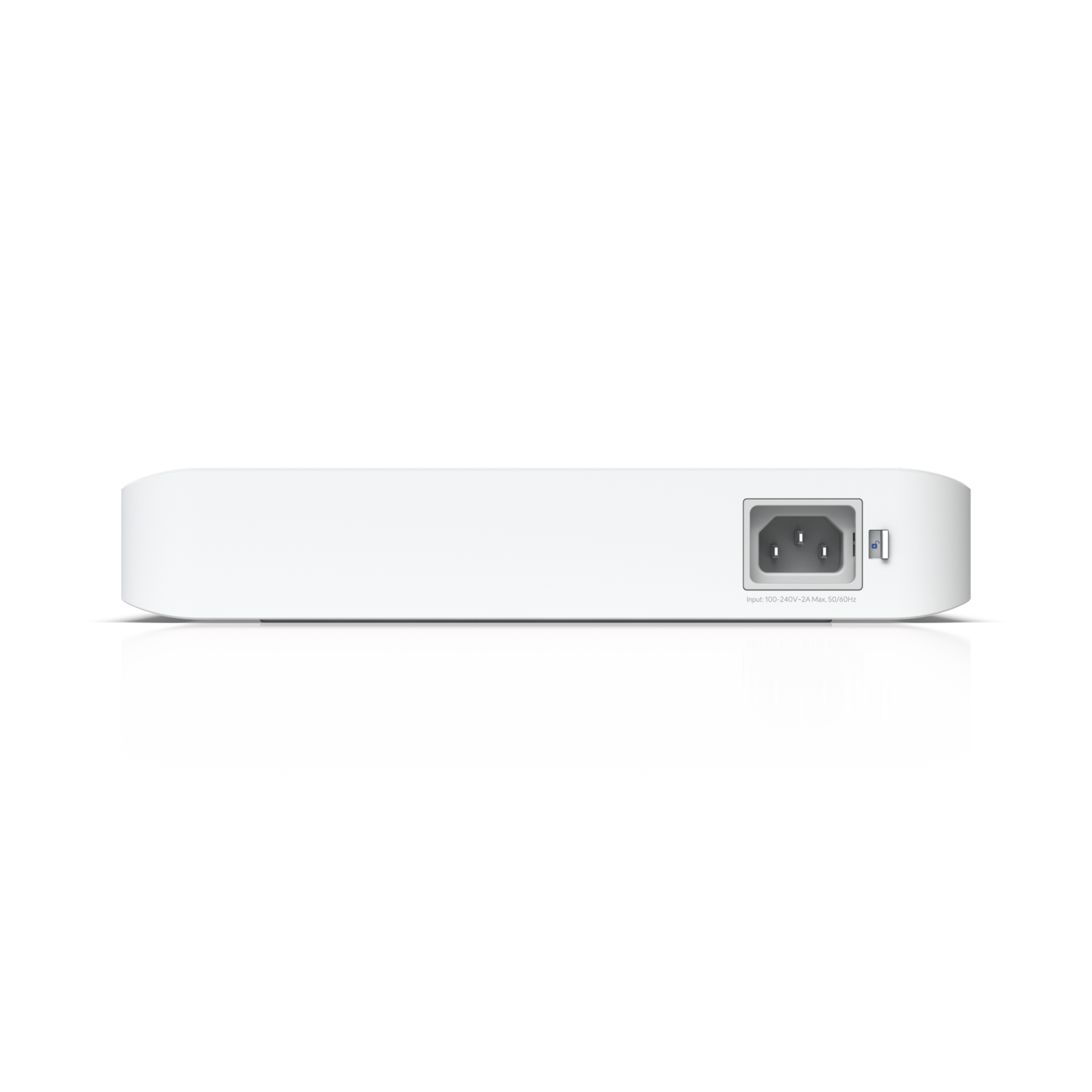 Ubiquiti USW-Pro-8-PoE UniFi Pro 8 PoE Layer 3 Switch