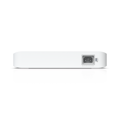 Ubiquiti USW-Pro-8-PoE UniFi Pro 8 PoE Layer 3 Switch