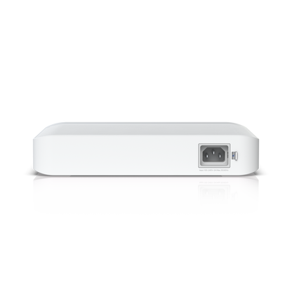 Ubiquiti USW-Pro-8-PoE UniFi Pro 8 PoE Layer 3 Switch