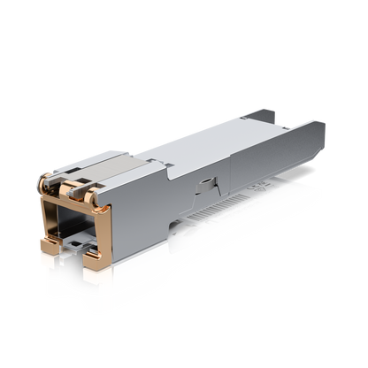 Ubiquiti UniFi SFP / SFP+ to RJ45 Adapter