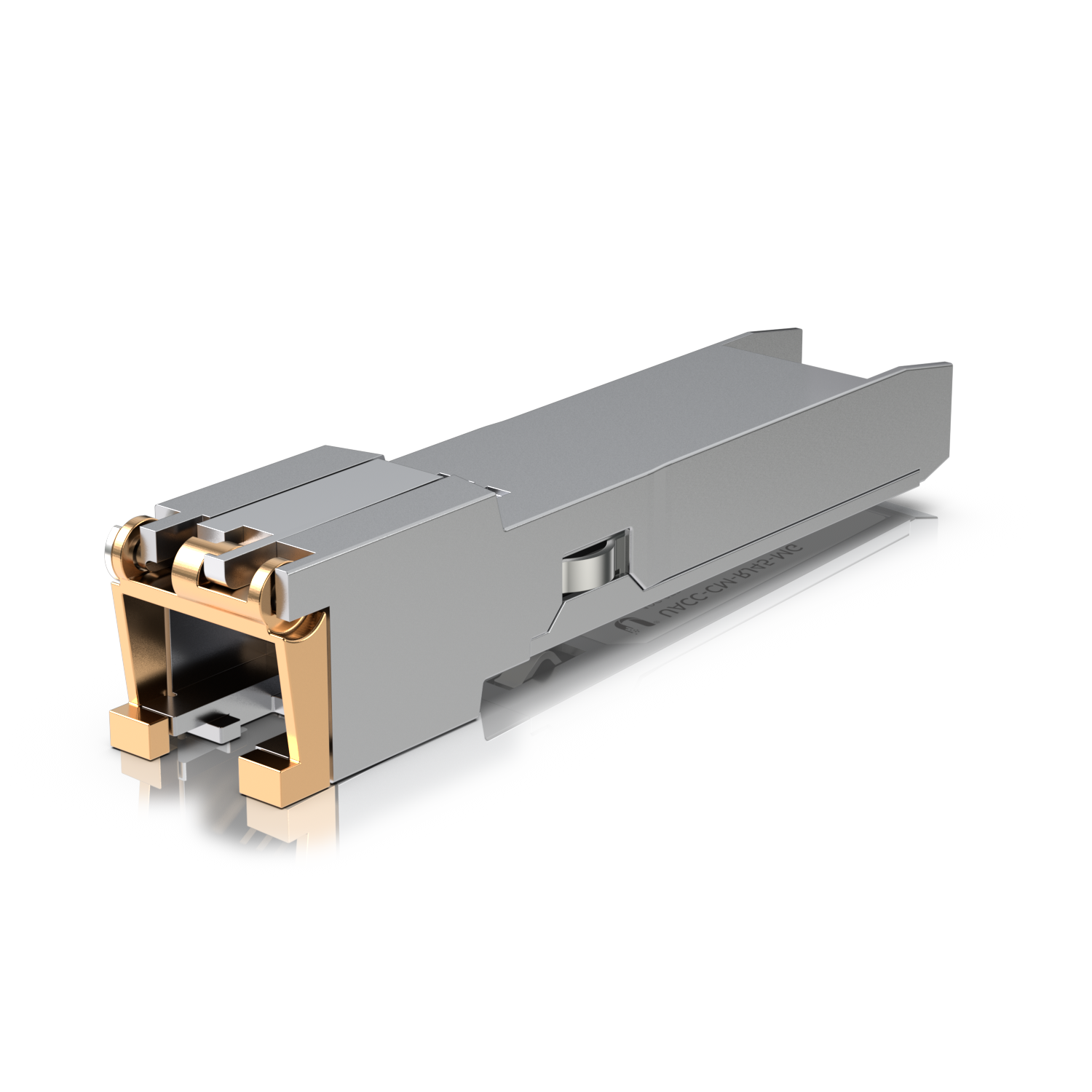 Ubiquiti UniFi SFP / SFP+ to RJ45 Adapter