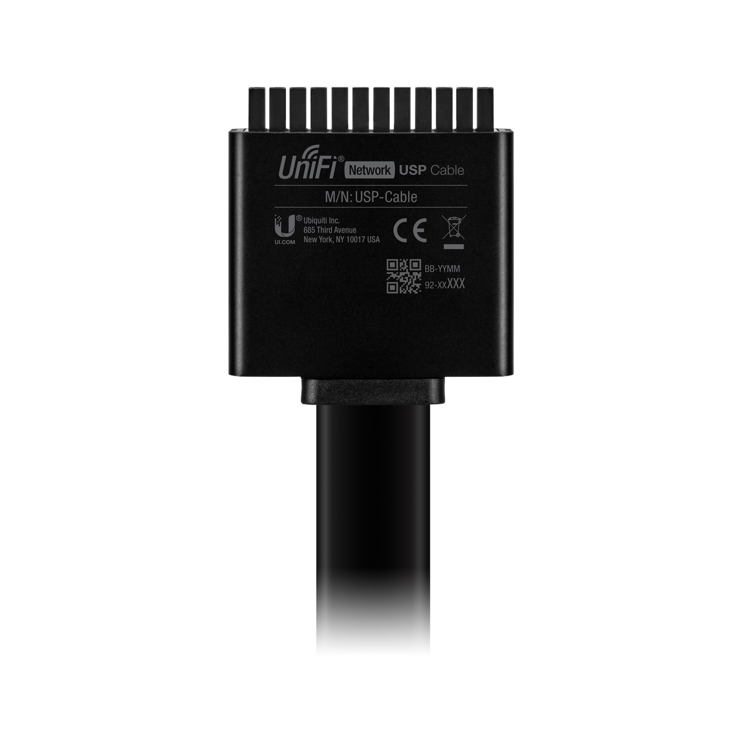 Ubiquiti USP-Cable UniFi SmartPower Cable