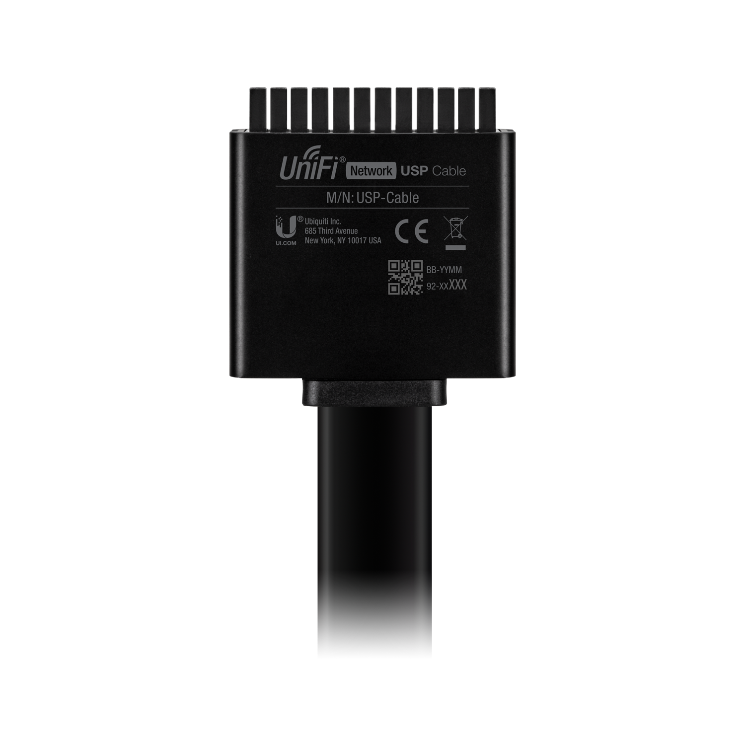 Ubiquiti USP-Cable UniFi SmartPower Cable