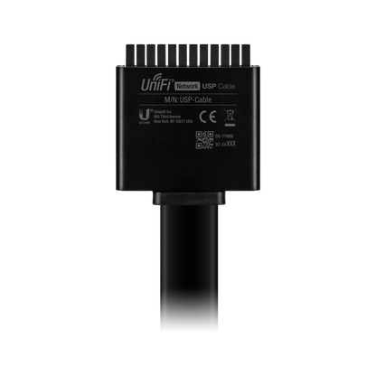 Ubiquiti USP-Cable UniFi SmartPower Cable