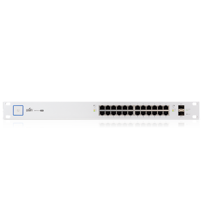 Ubiquiti US-24-250W UniFi Standard 24 PoE (Gen1) Switch