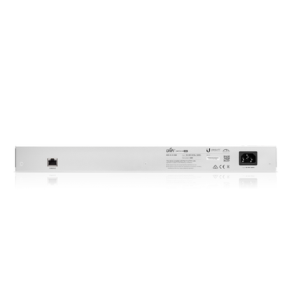 Ubiquiti US-24-250W UniFi Standard 24 PoE (Gen1) Switch