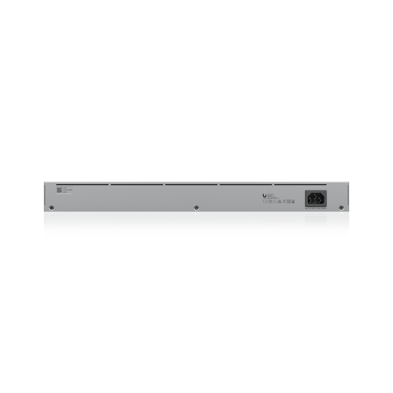 Ubiquiti USW-24 UniFi Standard 24 Layer 2 Switch