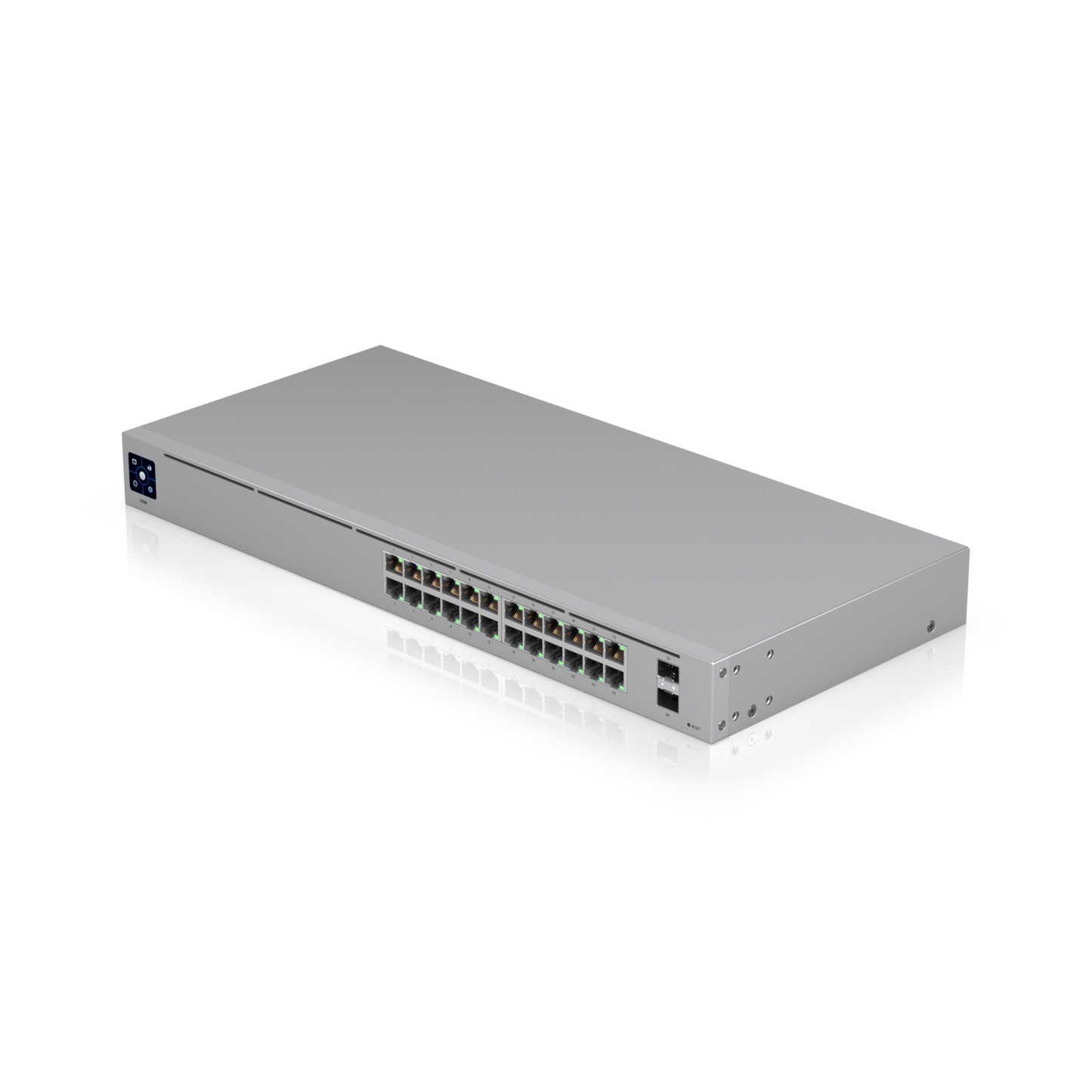 Ubiquiti USW-24 UniFi Standard 24 Layer 2 Switch