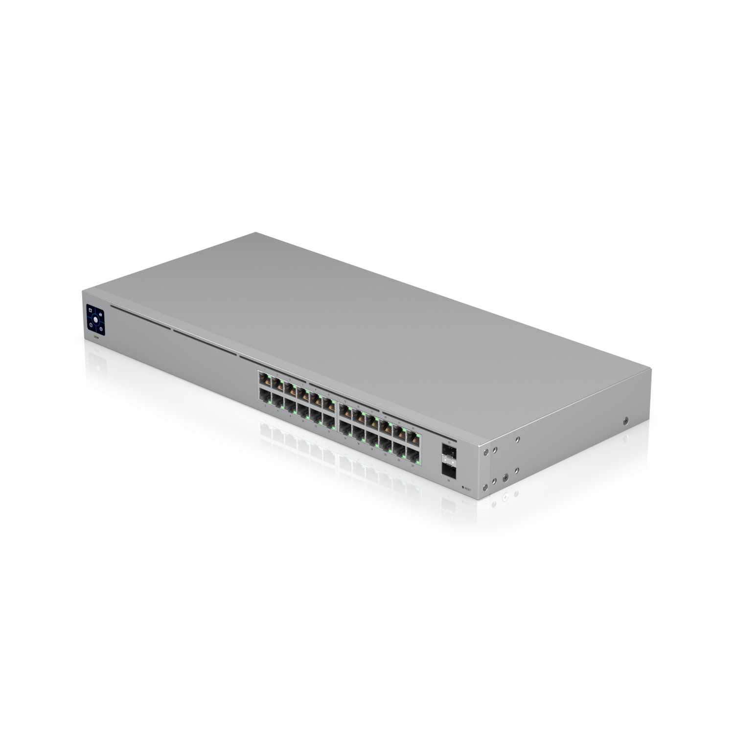 Ubiquiti USW-24 UniFi Standard 24 Layer 2 Switch