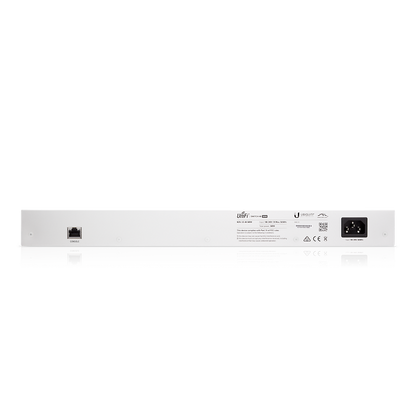 Ubiquiti US-48-500W UniFi Standard 48 PoE (Gen1) Switch