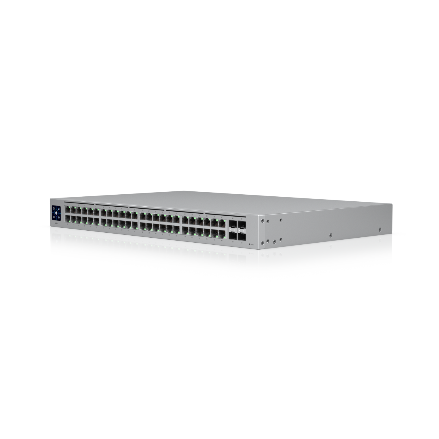 Ubiquiti USW-48 UniFi Standard 48 Layer 2 Switch