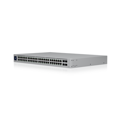 Ubiquiti USW-48 UniFi Standard 48 Layer 2 Switch