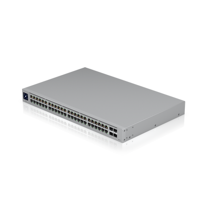 Ubiquiti USW-48 UniFi Standard 48 Layer 2 Switch