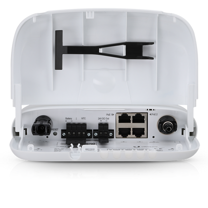 Ubiquiti SM-SP-40 UISP sunMAX SolarPoint