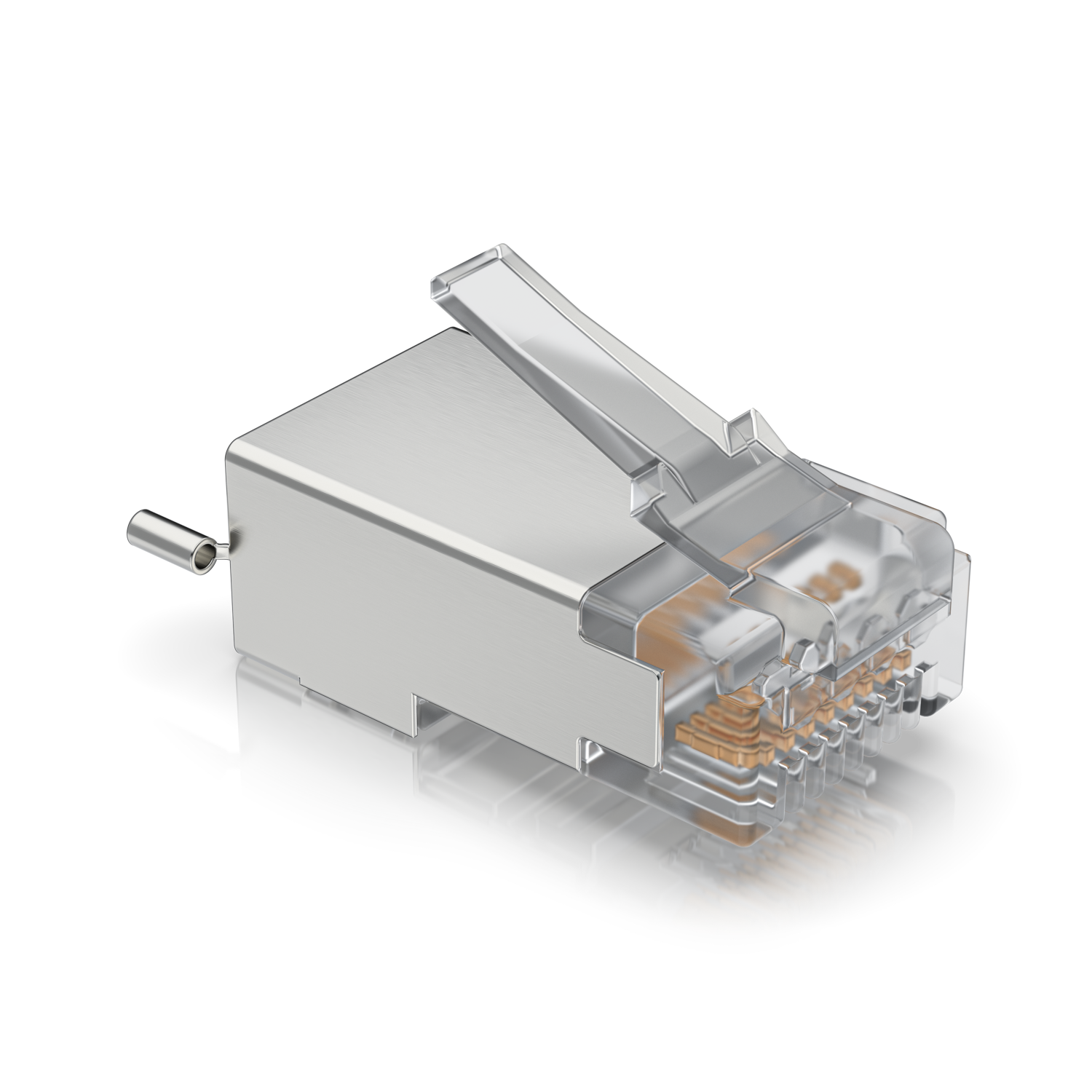 Ubiquiti UISP Surge Protection Connector SHD