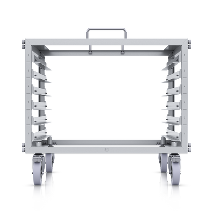 Ubiquiti U-Rack-6U-TL UniFi Toolless Mini Rack