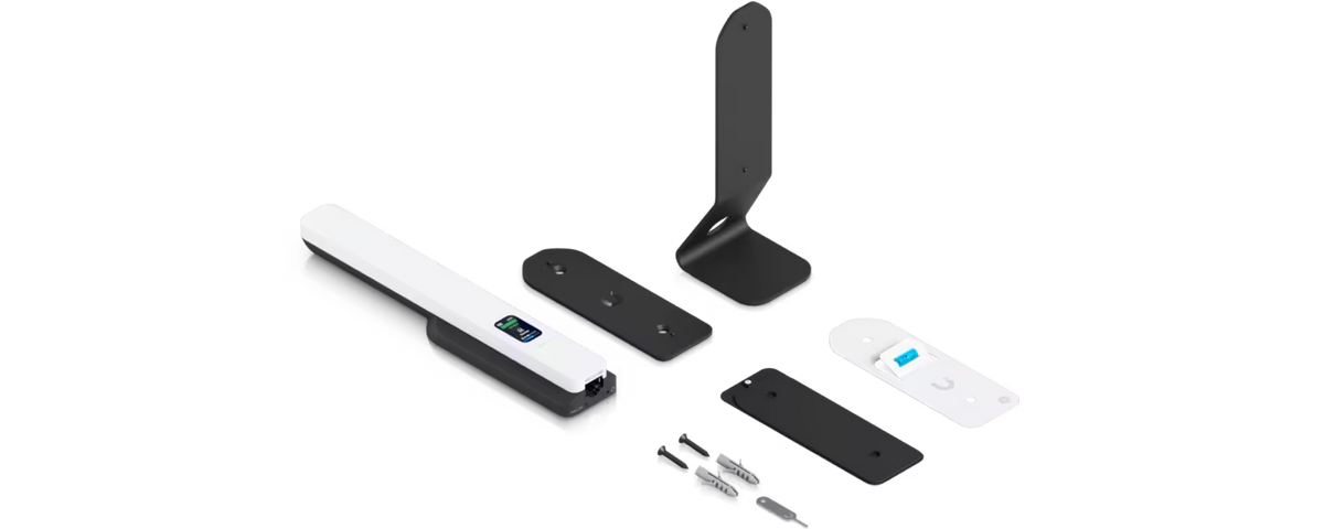 Ubiquiti U5G UniFi 5G Backup – What’s included in the box