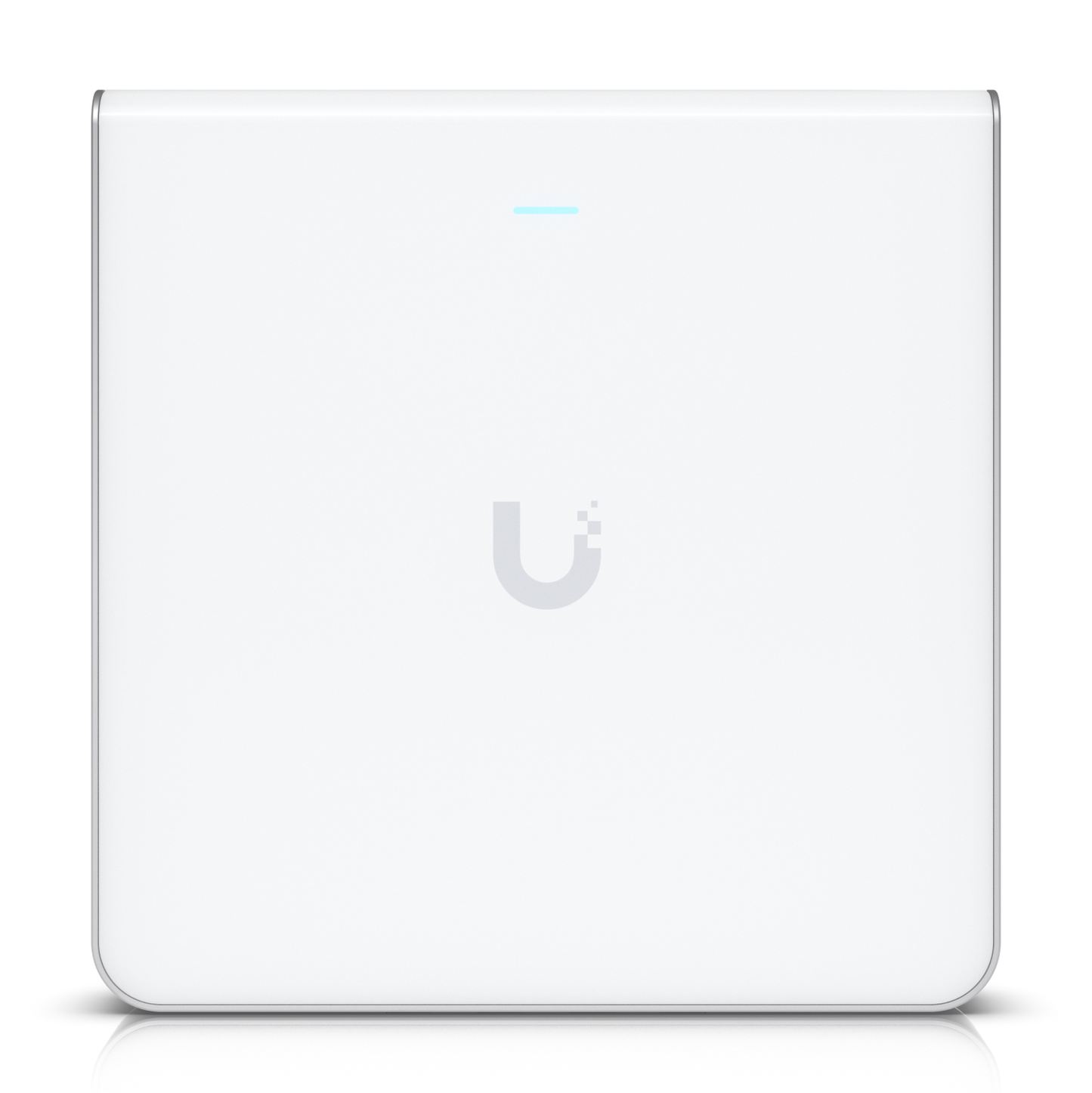 Ubiquiti UniFi U6 Enterprise In-Wall WiFi 6E Access Point