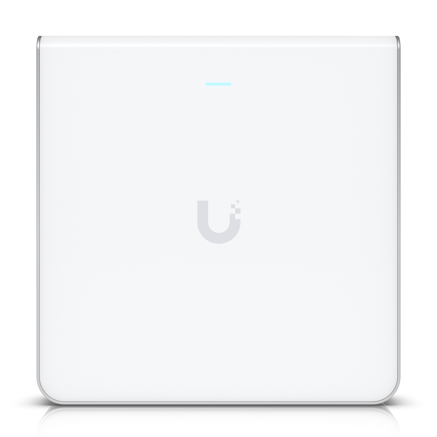 Ubiquiti UniFi U6 Enterprise In-Wall WiFi 6E Access Point