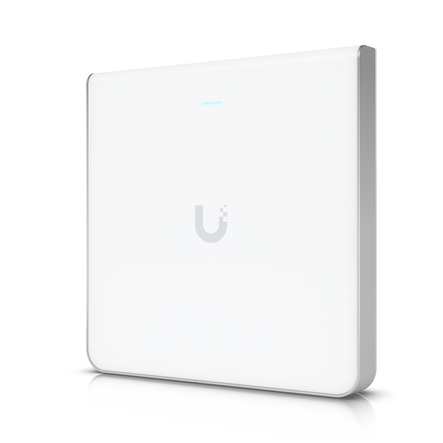 Ubiquiti U6 Enterprise In-Wall — WiFi 6E Access Point