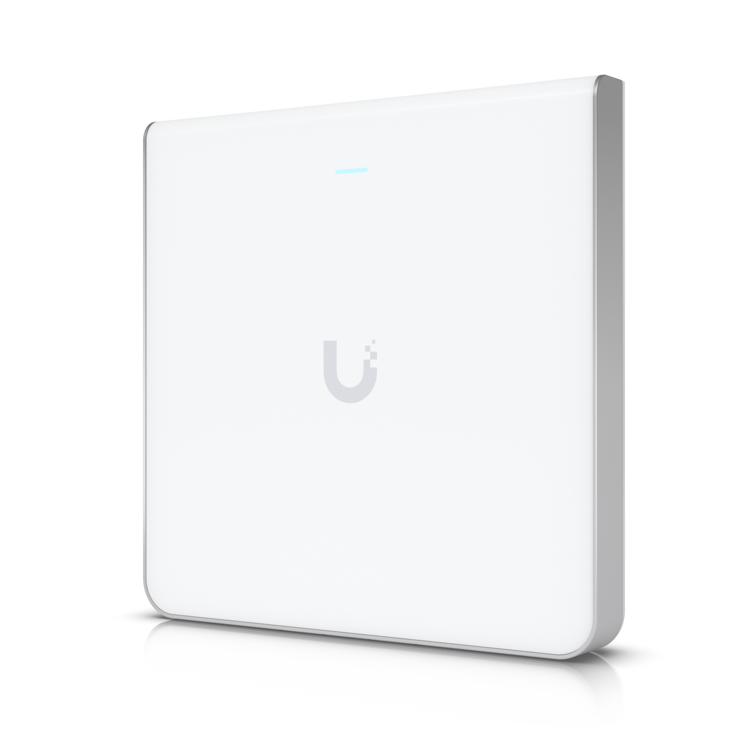 Ubiquiti UniFi U6 Enterprise In-Wall WiFi 6E Access Point