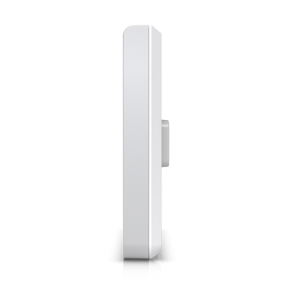 Ubiquiti UniFi U6 Enterprise In-Wall WiFi 6E Access Point