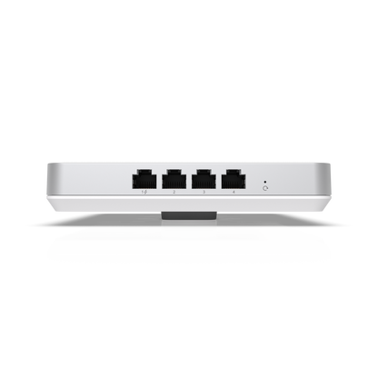 Ubiquiti UniFi U6 Enterprise In-Wall WiFi 6E Access Point