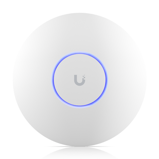 Ubiquiti U6 Enterprise UniFi Wi-Fi 6 Access Point