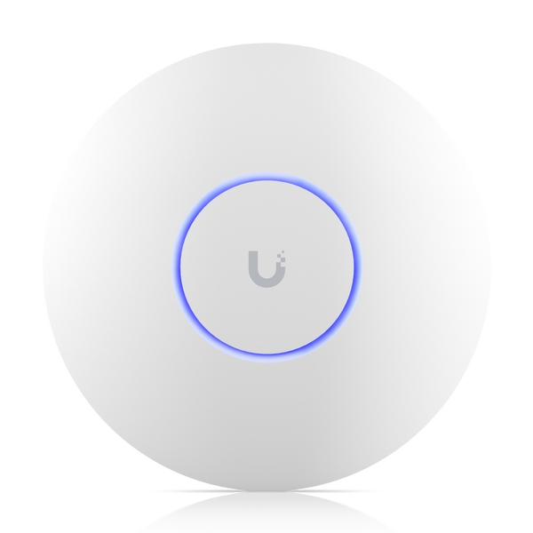 Ubiquiti UniFi U6 Enterprise WiFi 6E Access Point