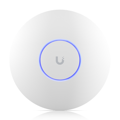 Ubiquiti U6-LR UniFi U6 Long-Range WiFi 6 Access Point