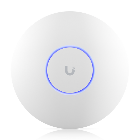 Ubiquiti U6-LR UniFi U6 Long-Range WiFi 6 Access Point