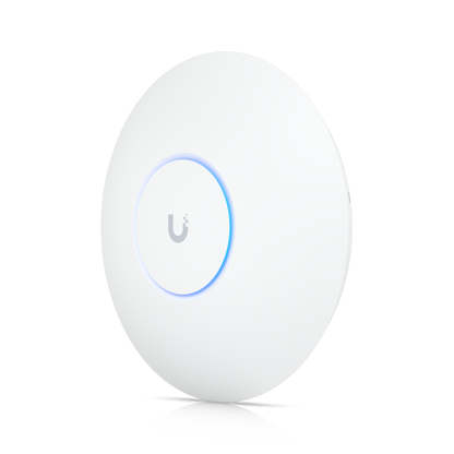 Ubiquiti U6-LR UniFi U6 Long-Range WiFi 6 Access Point