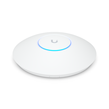 Ubiquiti U6-LR UniFi U6 Long-Range WiFi 6 Access Point