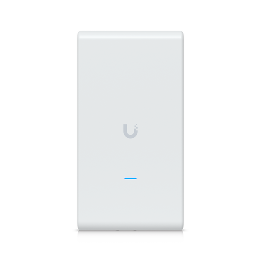 Ubiquiti UniFi U6 Mesh Pro WiFi 6 Access Point