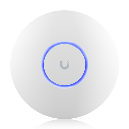 Ubiquiti UniFi U6+ WiFi 6 Access Point