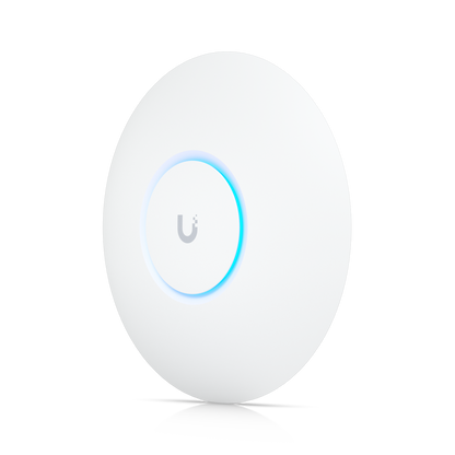 Ubiquiti UniFi U6+ WiFi 6 Access Point