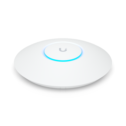 Ubiquiti UniFi U6+ WiFi 6 Access Point