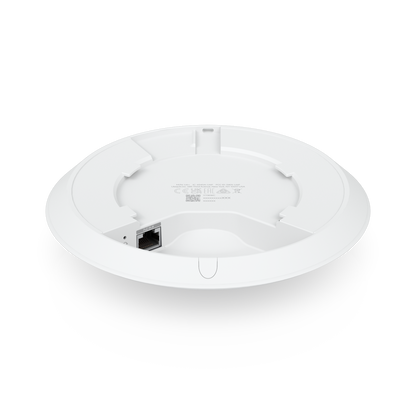 Ubiquiti UniFi U6+ WiFi 6 Access Point