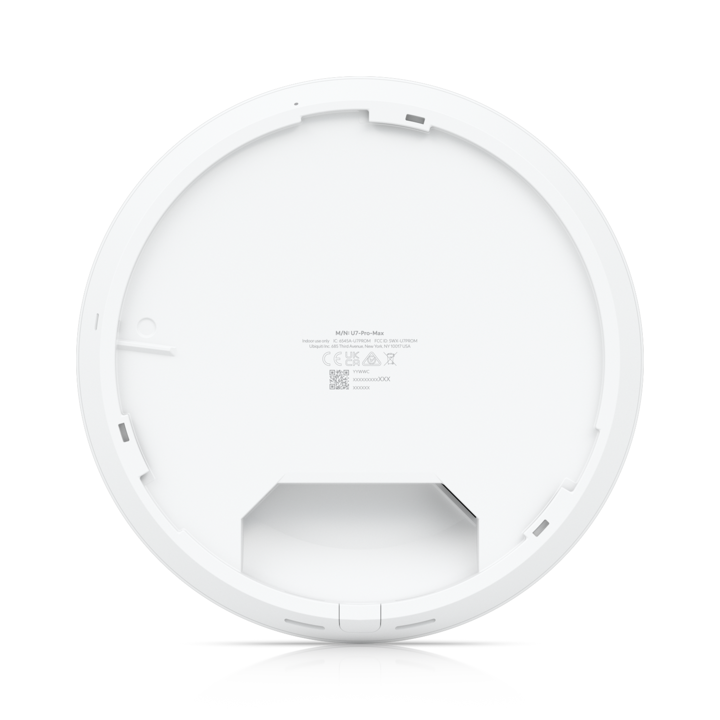 Ubiquiti UniFi U7 Pro Max WiFi 7 Access Point