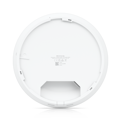 Ubiquiti UniFi U7 Pro Max WiFi 7 Access Point