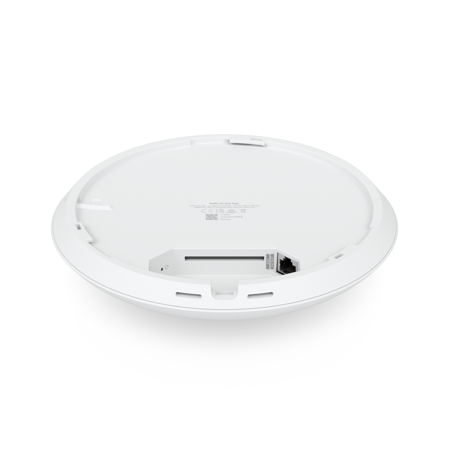 Ubiquiti UniFi U7 Pro Max WiFi 7 Access Point