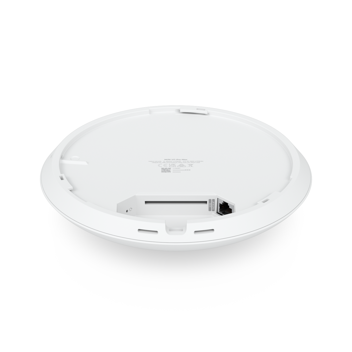 Ubiquiti UniFi U7 Pro Max WiFi 7 Access Point