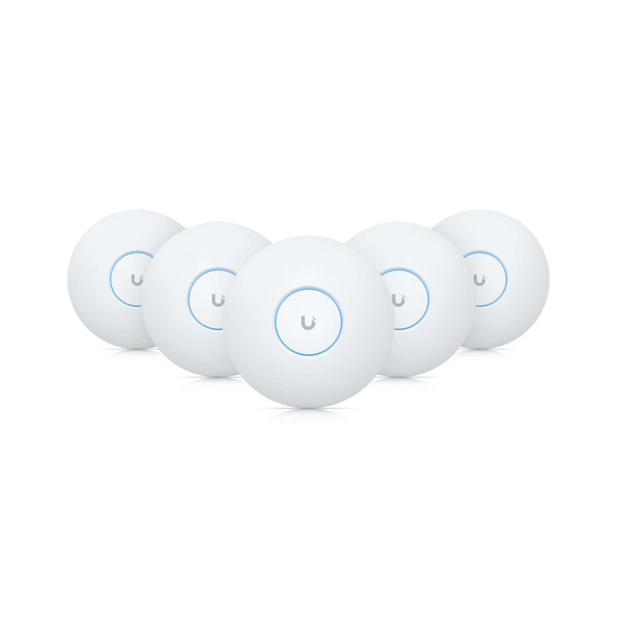 Ubiquiti U7-Pro UniFi U7 Pro WiFi 7 Access Point 5-Pack