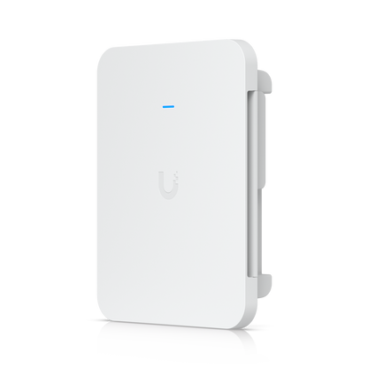 Ubiquiti UniFi Access Point U7 Pro Wall Paintable Flush Mount