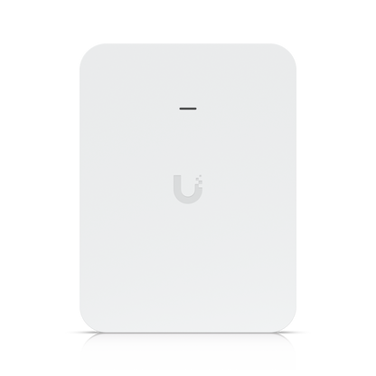 Ubiquiti UniFi Access Point U7 Pro Wall Paintable Flush Mount