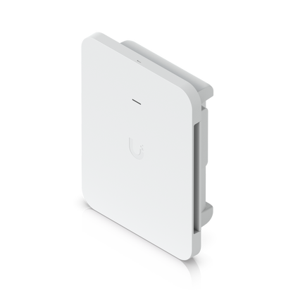 Ubiquiti UniFi Access Point U7 Pro Wall Paintable Flush Mount