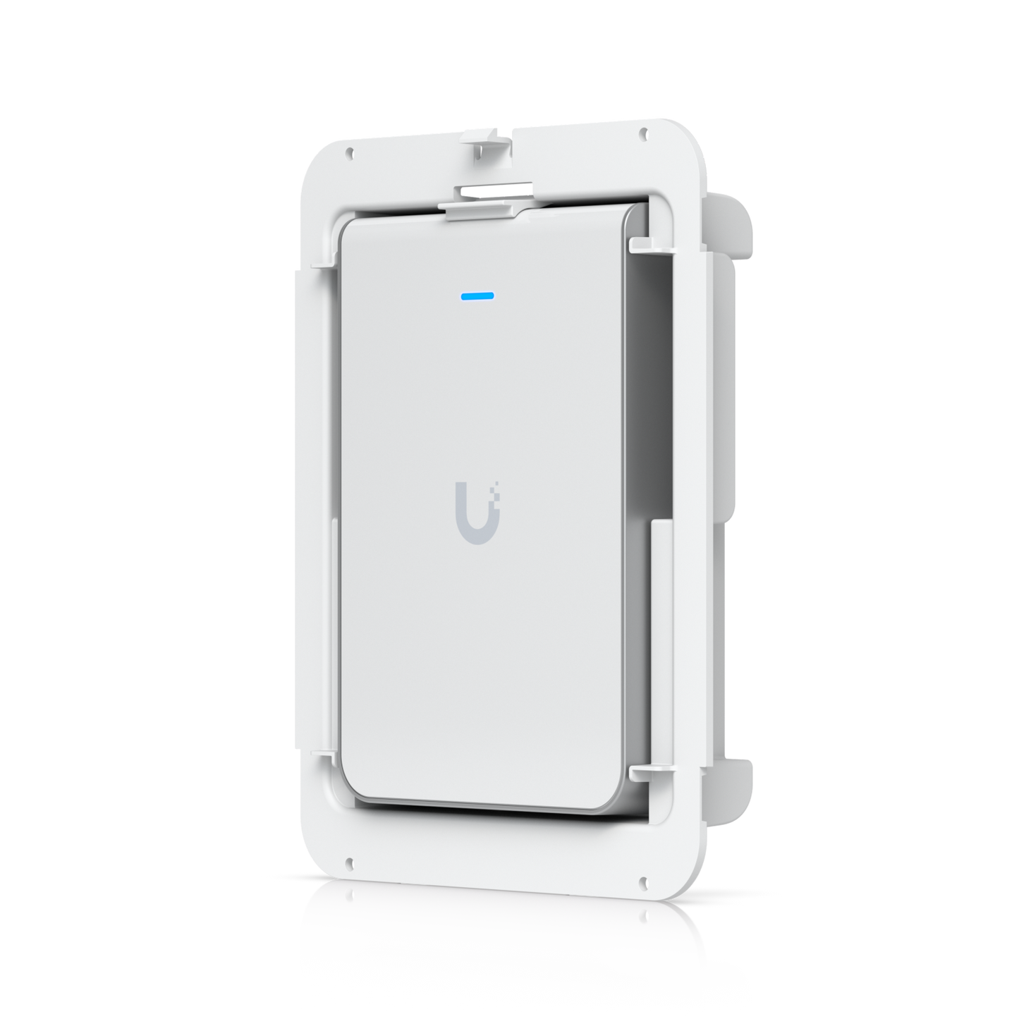 Ubiquiti UniFi Access Point U7 Pro Wall Paintable Flush Mount