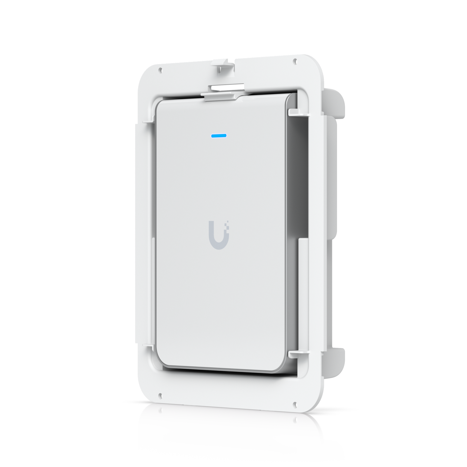 Ubiquiti UniFi Access Point U7 Pro Wall Paintable Flush Mount