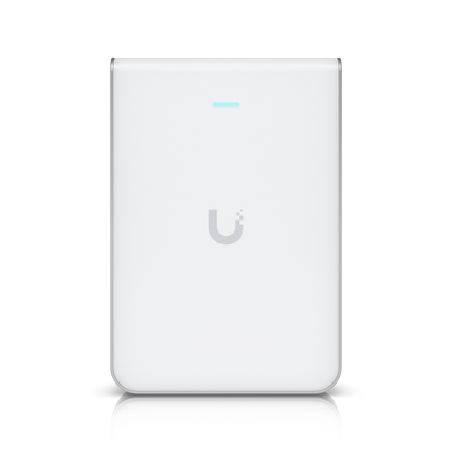 Ubiquiti UniFi U7 Pro Wall WiFi 7 Access Point