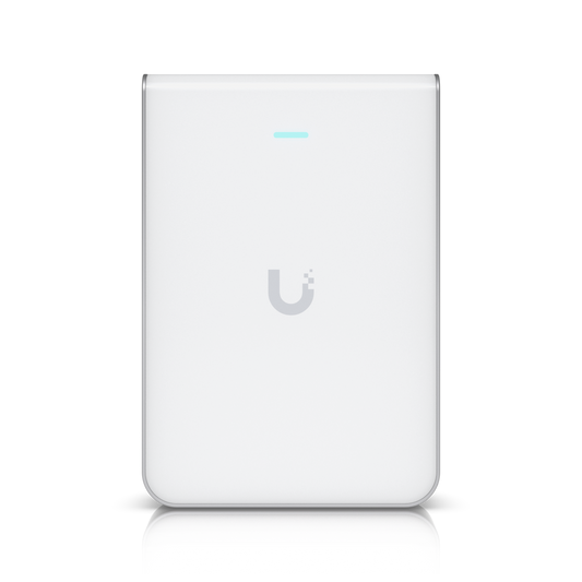 Ubiquiti UniFi U7 Pro Wall WiFi 7 Access Point